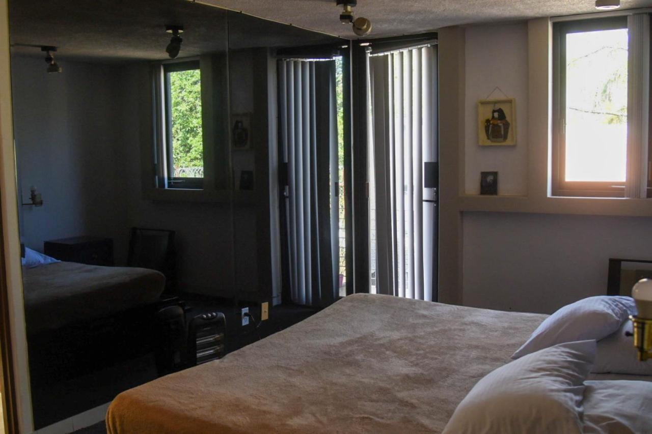 Casa Lulu Coyoacan Alvaro Obregon Ngoại thất bức ảnh