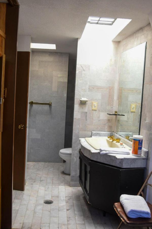 Casa Lulu Coyoacan Alvaro Obregon Ngoại thất bức ảnh